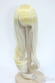 画像1: 8-9inch/ウィッグ Y-25-04-30-097-GN-ZY (1)