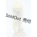 画像: 8-9inch/ウィッグ Y-25-04-30-097-GN-ZY