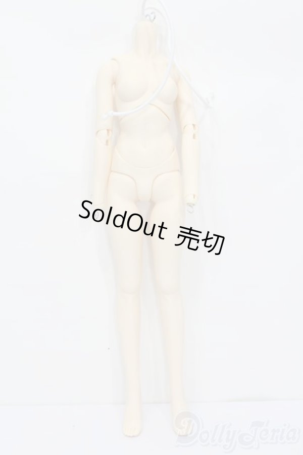 画像1: SDGr女の子ボディ+可動脚パーツ S-25-08-17-455-GN-ZS (1)