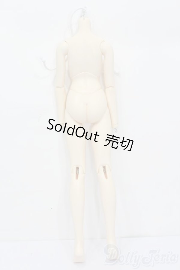 画像2: SDGr女の子ボディ+可動脚パーツ S-25-08-17-455-GN-ZS (2)