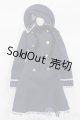 画像: DD/OF:TOA Claris様製クラフティーコート S-25-06-22-591-GN-ZS