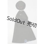 画像: SD/OF:シルクハット＆マントセット S-25-04-27-274-GN-ZS