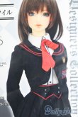画像4: SDGrG/OF:セーラーシンフォニー・ハイウエストスタイル S-25-04-27-277-GN-ZS (4)