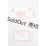 画像: DDS/OF:ザ☆ワイルドストロベリー（春香用） S-25-12-14-599-GN-ZS