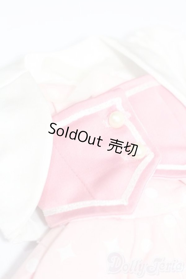 画像3: DDS/OF:ザ☆ワイルドストロベリー（春香用） S-25-12-14-599-GN-ZS (3)