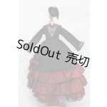 画像: SDM＆MSD/OF:ルージュリボンドレスセット S-25-06-22-470-GN-ZS