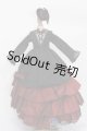 画像: SDM＆MSD/OF:ルージュリボンドレスセット S-25-06-22-470-GN-ZS