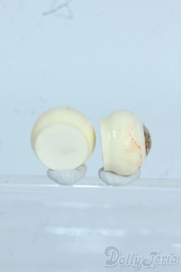 画像2: 16mm/レジンアイ Y-25-10-29-146-GN-ZY (2)