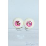 画像: 16mm/レジンアイ Y-25-11-26-058-GN-ZY