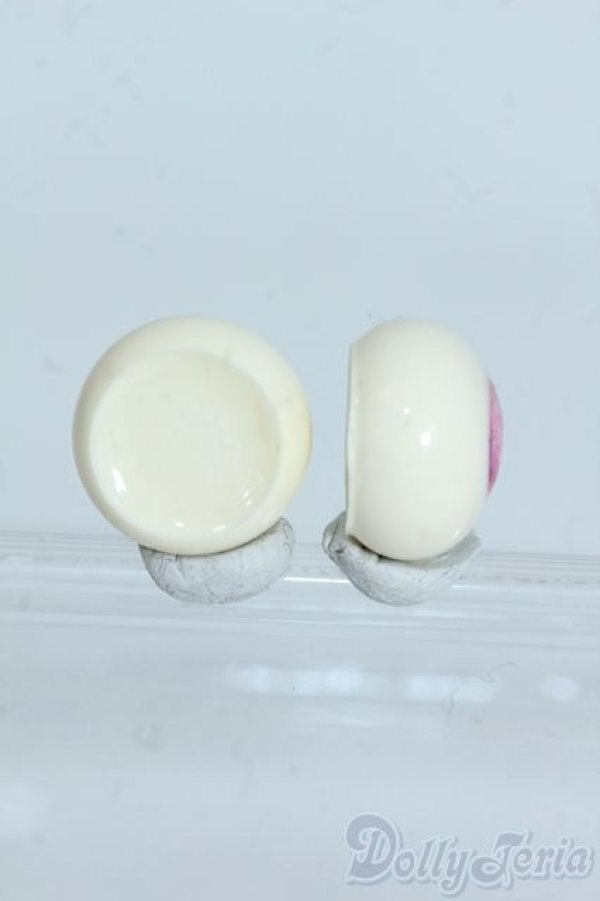 画像2: 16mm/レジンアイ Y-25-11-26-058-GN-ZY (2)