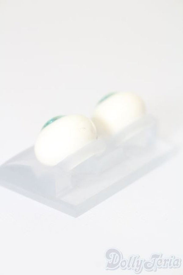 画像2: 16mm/レジンアイ S-25-07-27-154-GN-ZS (2)