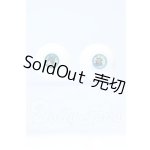 画像: 16mm/レジンアイ S-26-06-14-019-GN-ZS