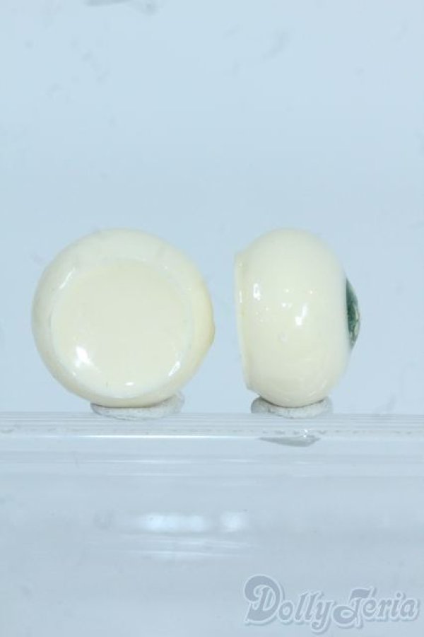 画像2: 18mm/レジンアイ Y-25-10-29-147-GN-ZY (2)