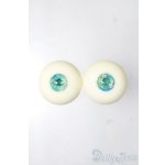 画像: 18mm/レジンアイ S-25-08-03-206-GN-ZS