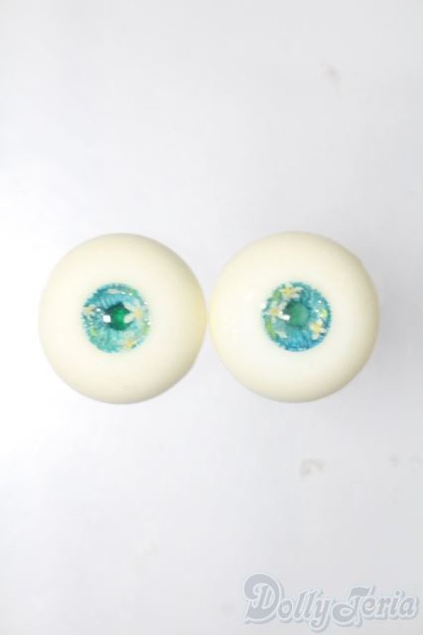 画像1: 18mm/レジンアイ S-25-08-03-206-GN-ZS (1)