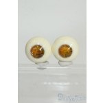 画像: 18mm/レジンアイ Y-25-12-03-061-GN-ZY