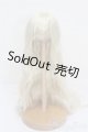画像: 7-8inch/ウィッグ S-25-06-15-432-GN-ZS