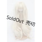 画像: 8-9inch/ウィッグ S-25-05-04-200-GN-ZS
