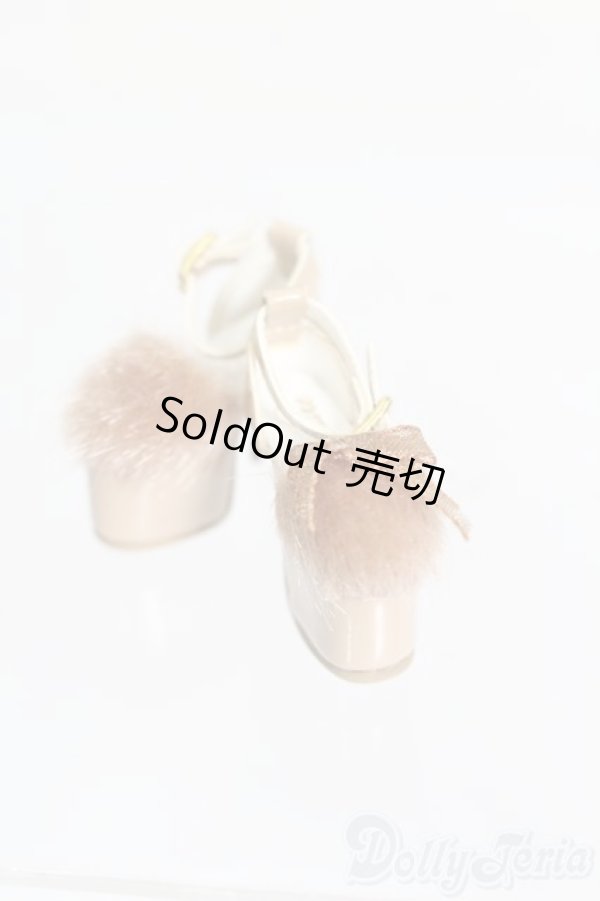 画像1: ネオブライス/OF:靴 SK COUTURE様製 S-25-04-27-254-GN-ZS (1)