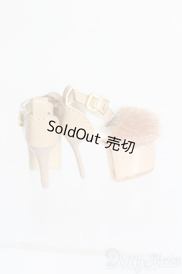 画像2: ネオブライス/OF:靴 SK COUTURE様製 S-25-04-27-254-GN-ZS (2)