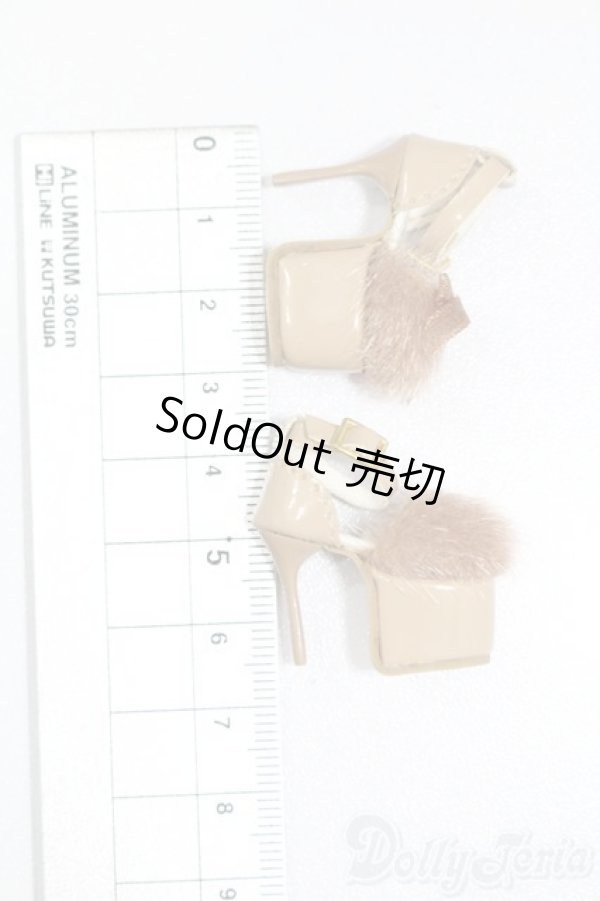 画像3: ネオブライス/OF:靴 SK COUTURE様製 S-25-04-27-254-GN-ZS (3)