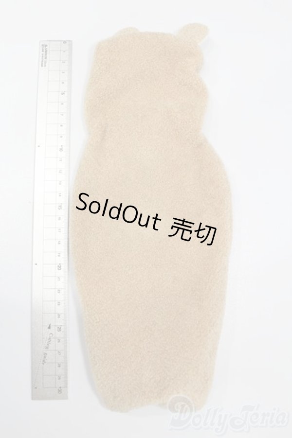 画像2: ROSEN LIED/火曜子(幼SDサイズ)おくるみ S-26-01-04-330-GN-ZS (2)