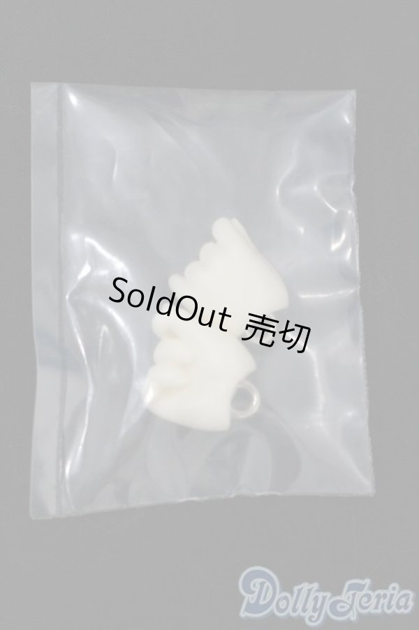 画像1: ROSEN LIED/Tuesdey's Child(火曜子)ハンドパーツ S-25-12-21-377-GN-ZS (1)