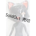 画像: おでこちゃんとニッキ/ガールズバンドのニッキ S-25-04-27-211-GN-ZS