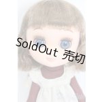 画像: おでこちゃんとニッキ/ポテトのおでこちゃん S-25-04-27-212-GN-ZS