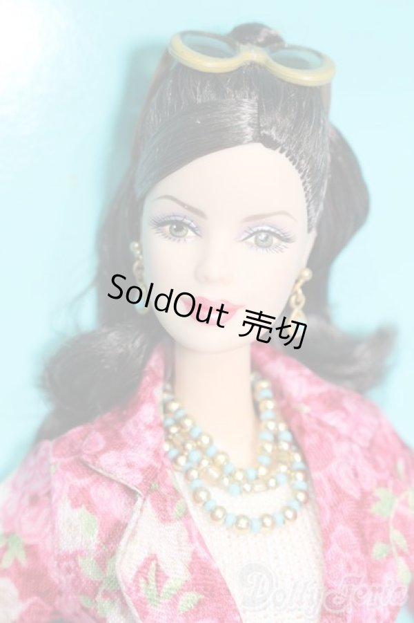 画像1: Barbie/Kate spade NEW YORK Barbie ケイト・スペード バービー S-25-04-27-208-GN-ZS (1)