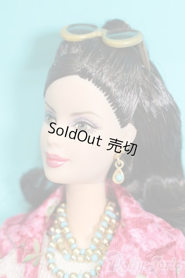 画像2: Barbie/Kate spade NEW YORK Barbie ケイト・スペード バービー S-25-04-27-208-GN-ZS (2)