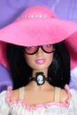 画像1: Barbie/AnnaSui Boho Barbie アナ・スイ バービー S-25-04-27-207-GN-ZS (1)