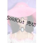 画像: Barbie/AnnaSui Boho Barbie アナ・スイ バービー S-25-11-16-406-GN-ZS