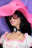 画像2: Barbie/AnnaSui Boho Barbie アナ・スイ バービー S-25-04-27-207-GN-ZS (2)