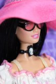 画像3: Barbie/AnnaSui Boho Barbie アナ・スイ バービー S-25-04-27-207-GN-ZS (3)