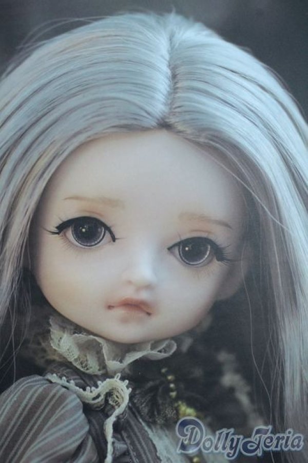画像1: Monst BJD/Little Lady Y-25-04-30-077-GN-ZY (1)