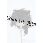 画像: 8-9inch/ウィッグ Y-25-04-30-108-GN-ZY