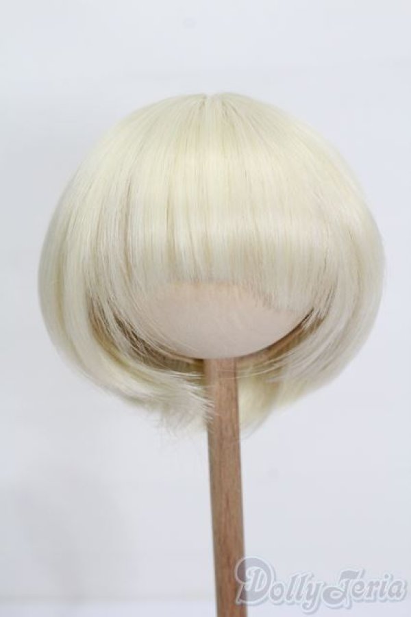 画像1: 9-10inch/ウィッグ S-25-05-04-197-GN-ZS (1)