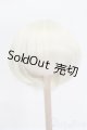 画像: 9-10inch/ウィッグ S-25-05-04-197-GN-ZS