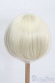 画像2: 9-10inch/ウィッグ S-25-05-04-197-GN-ZS (2)