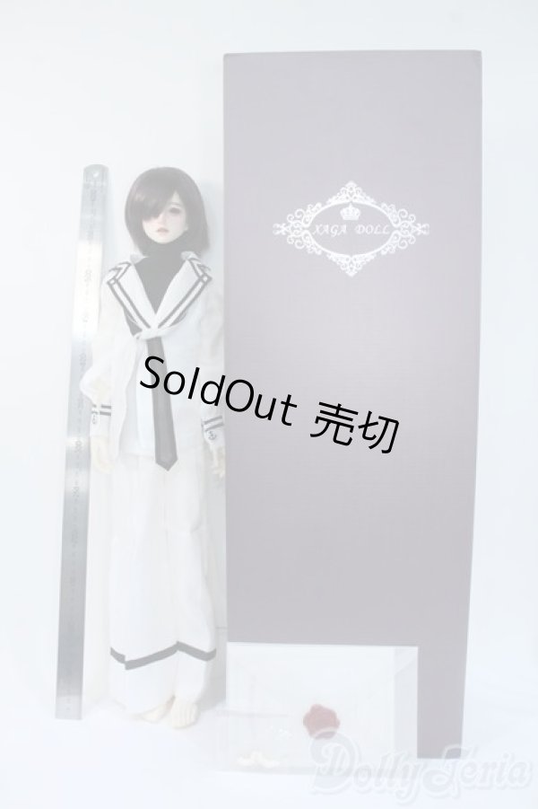 画像6: XAGADOLL/Lucas Y-25-04-30-073-NY-ZY (6)