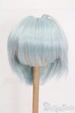 画像1: 9-10inch/ウィッグ S-25-04-27-300-GN-ZS (1)