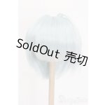 画像: 9-10inch/ウィッグ S-25-06-22-381-GN-ZS