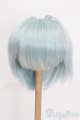 画像: 9-10inch/ウィッグ S-25-04-27-300-GN-ZS