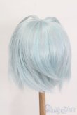 画像2: 9-10inch/ウィッグ S-25-04-27-300-GN-ZS (2)
