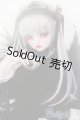 画像: ローゼンメイデン/水銀燈 キャストドール　DOLKコラボ S-25-04-27-202-GN-ZS