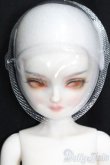 画像2: ローゼンメイデン/水銀燈 キャストドール　DOLKコラボ S-25-04-27-202-GN-ZS (2)
