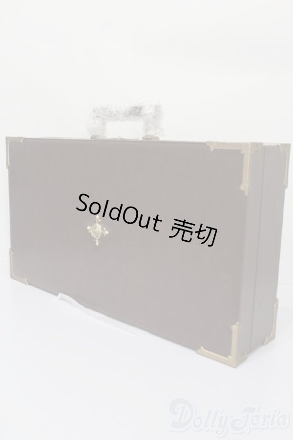 画像1: DOLK/「ローゼンメイデン」ドール鞄 40cm用 S-25-09-28-397-GN-ZS (1)
