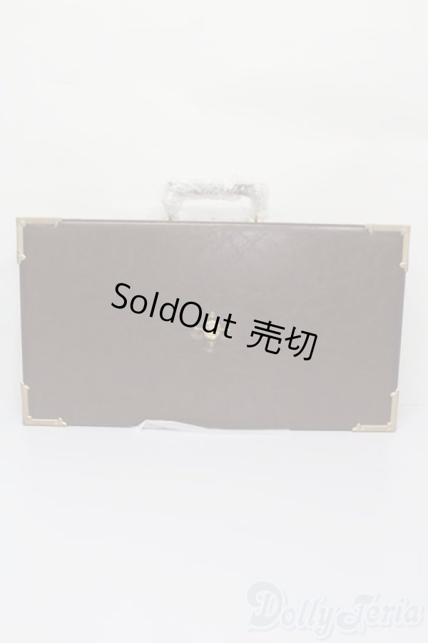 画像2: DOLK/「ローゼンメイデン」ドール鞄 40cm用 S-25-09-28-397-GN-ZS (2)
