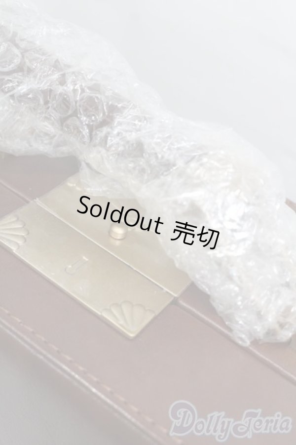 画像3: DOLK/「ローゼンメイデン」ドール鞄 40cm用 S-25-09-28-397-GN-ZS (3)